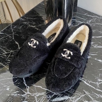 샤넬 로퍼(양모)