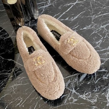 샤넬 로퍼(양모)