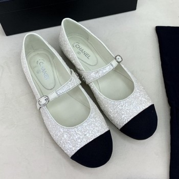 샤넬 메리제인 슈즈