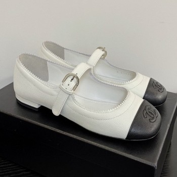 샤넬 메리제인 슈즈