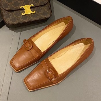 샤넬 빈티지 로퍼