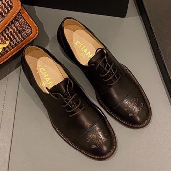 샤넬 빈티지 로퍼