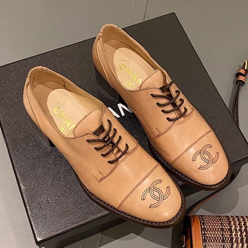 샤넬 빈티지 로퍼