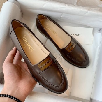 샤넬 빈티지 로퍼