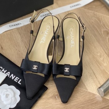 샤넬 샌들