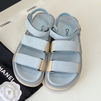 샤넬 샌들
