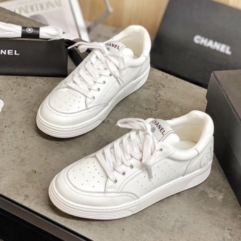 샤넬 스니커즈