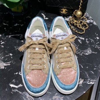 샤넬 스니커즈