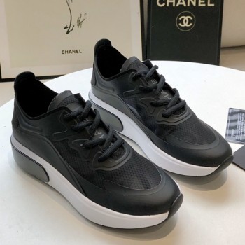 샤넬 스니커즈