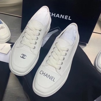 샤넬 스니커즈
