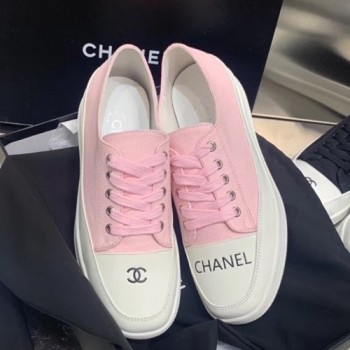 샤넬 스니커즈