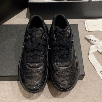 샤넬 스니커즈