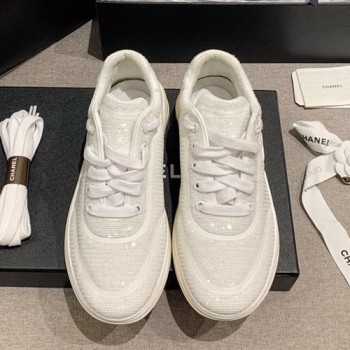 샤넬 스니커즈