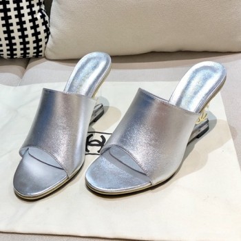 샤넬 슬리퍼,뮬