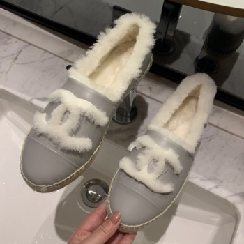 샤넬 에스파듀(양모)