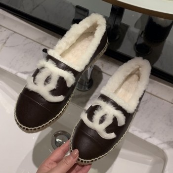 샤넬 에스파듀(양모)