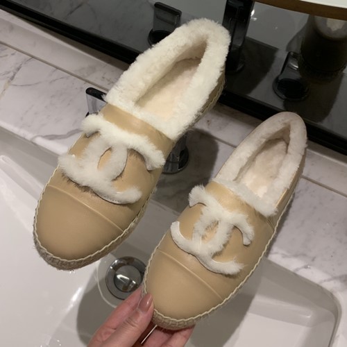 샤넬 에스파듀(양모)