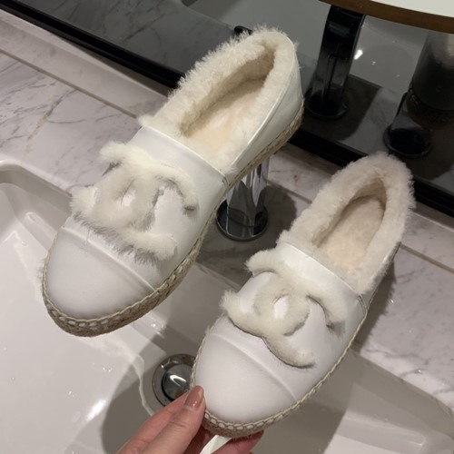 샤넬 에스파듀(양모)