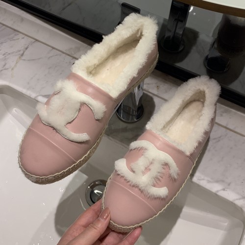 샤넬 에스파듀(양모)