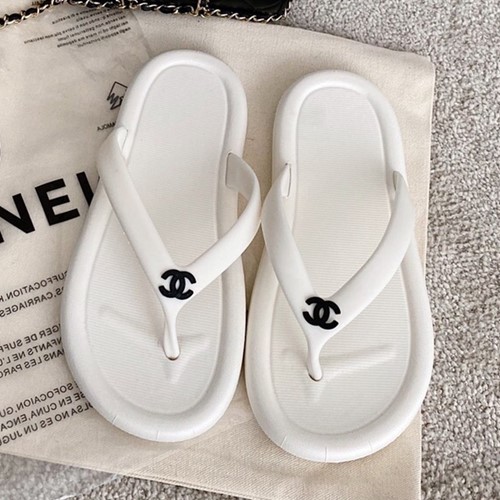 샤넬 조리 슬리퍼