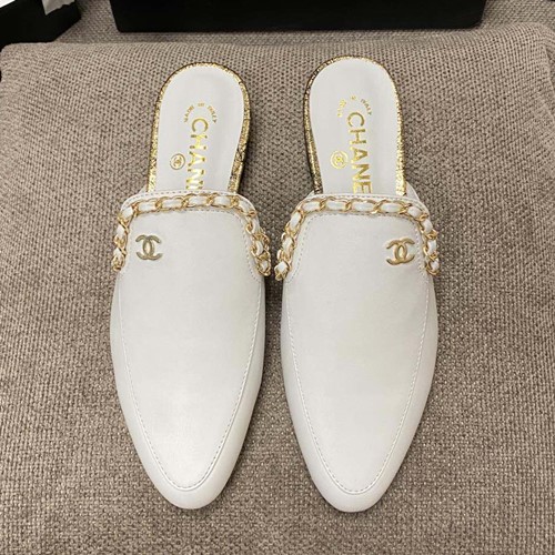 샤넬 체인 블로퍼