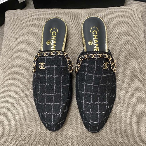 샤넬 체인 블로퍼