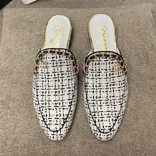 샤넬 체인 블로퍼