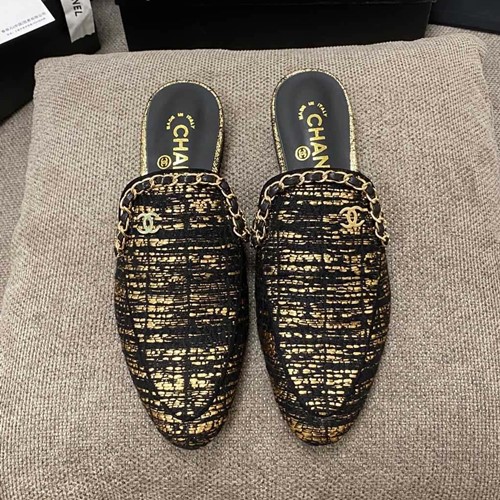 샤넬 체인 블로퍼