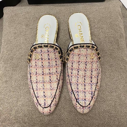 샤넬 체인 블로퍼