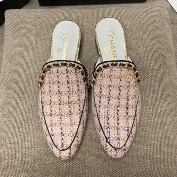 샤넬 체인 블로퍼