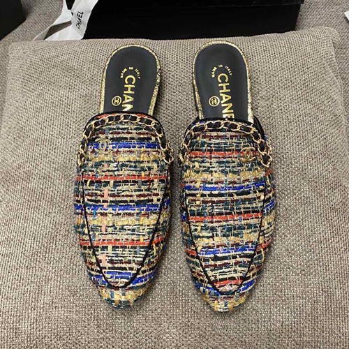 샤넬 체인 블로퍼