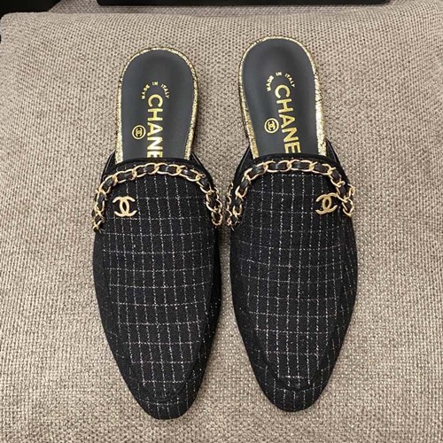 샤넬 체인 블로퍼