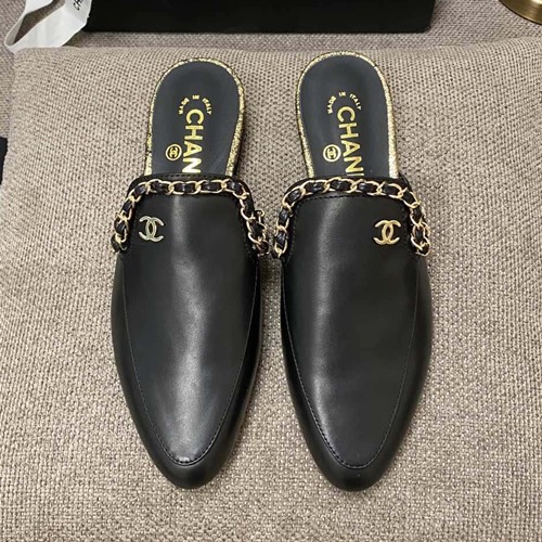 샤넬 체인 블로퍼