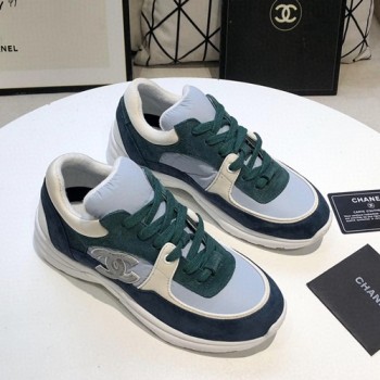 샤넬 크루즈 남.여 스니커즈