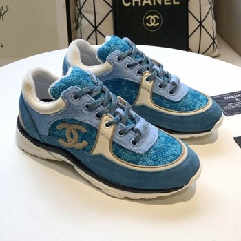샤넬 크루즈 남.여 스니커즈