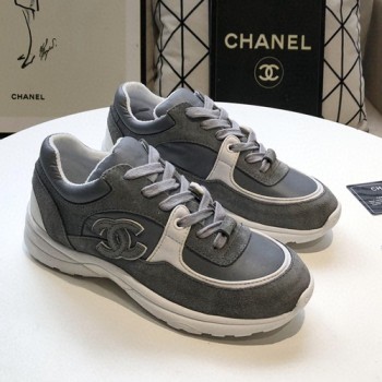 샤넬 크루즈 남.여 스니커즈