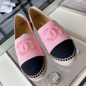 샤넬 트위드 에스파듀