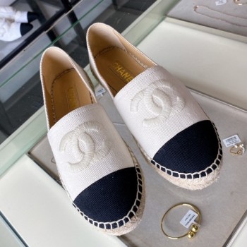 샤넬 트위드 에스파듀