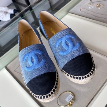 샤넬 트위드 에스파듀