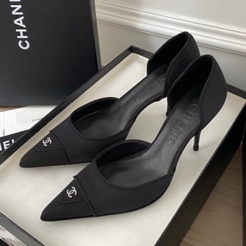 샤넬 펌프스