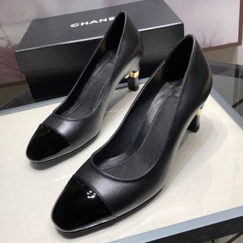 샤넬 펌프스