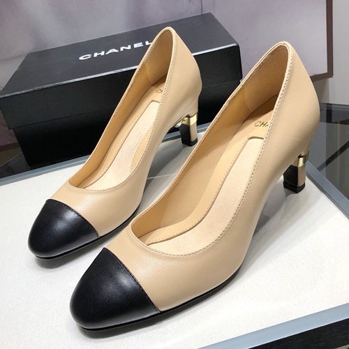 샤넬 펌프스