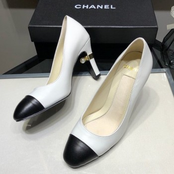 샤넬 펌프스