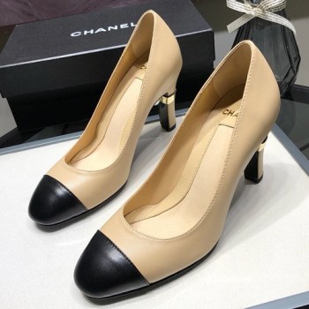 샤넬 펌프스