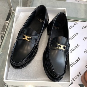 셀린느 루코 트리오페 로퍼