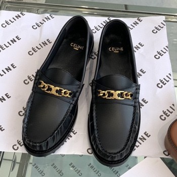 셀린느 루코 트리오페 로퍼