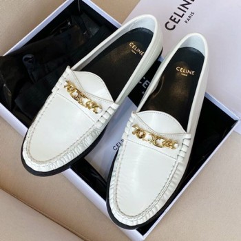 셀린느 루코 트리오페 로퍼