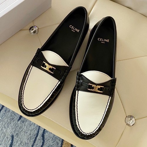 셀린느 루코 트리오페 로퍼