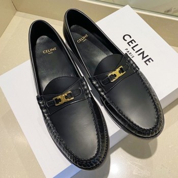 셀린느 루코 트리오페 로퍼