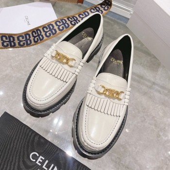 셀린느 루코 트리오페 로퍼